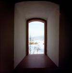 Fensterblick